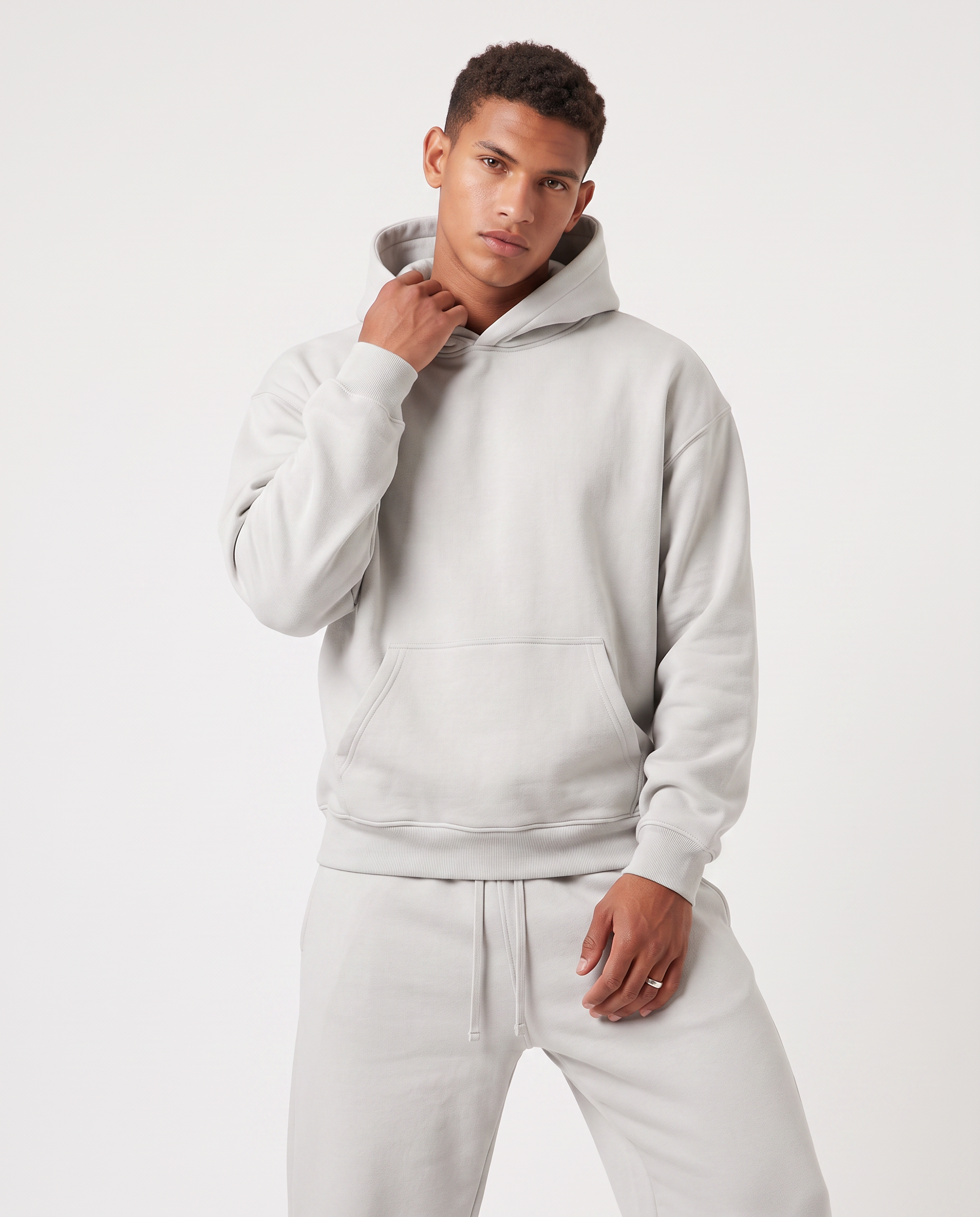 Virelle | Men's Sweatshirt Set 2 Pieces