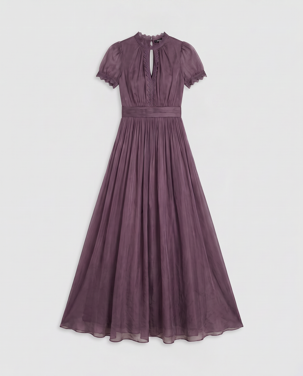 Virelle | Fluid Vintage Dress