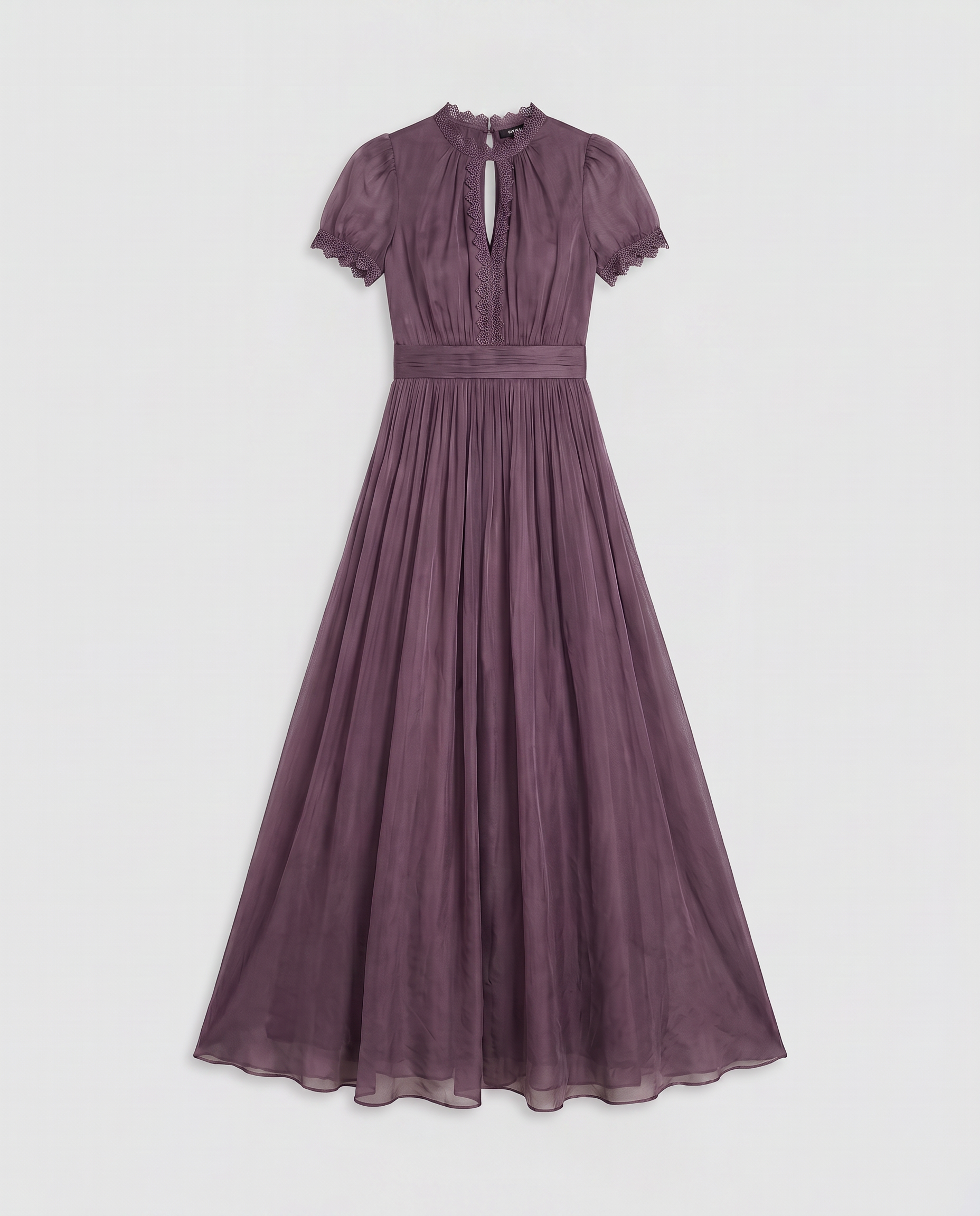 Virelle | Fluid Vintage Dress