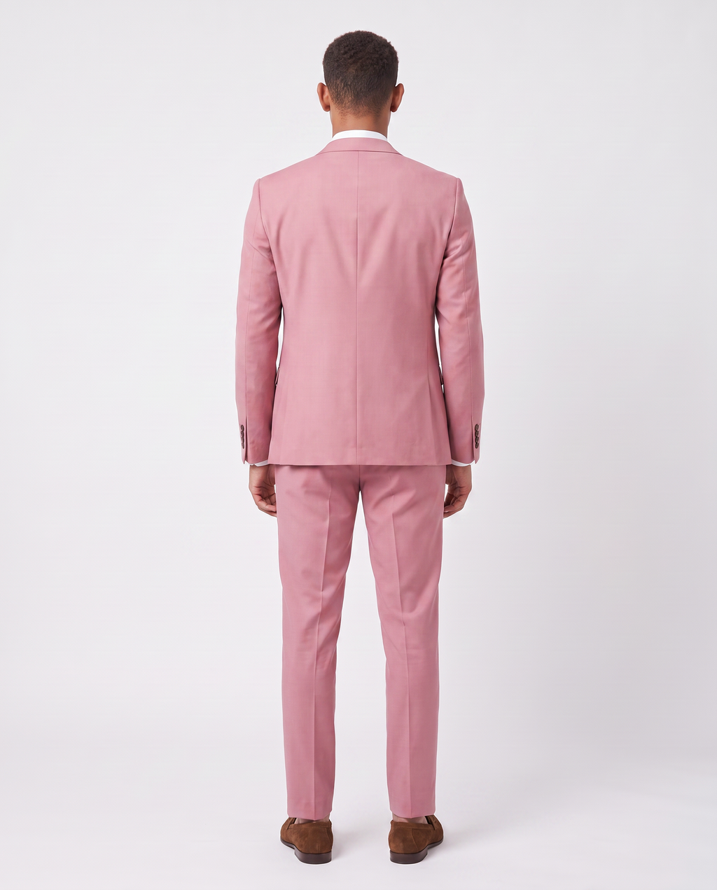 Virelle | Men's 3-Piece Linen Suit