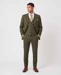 Virelle | Men's 3-Piece Slim Suit