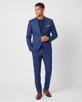 Virelle | Men's Fitted 2-Piece Suit