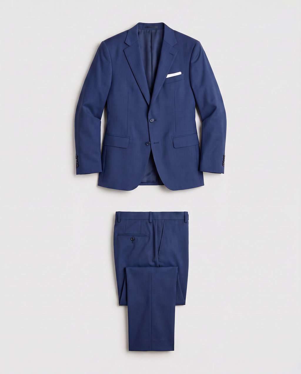 Virelle | Men's Fitted 2-Piece Suit