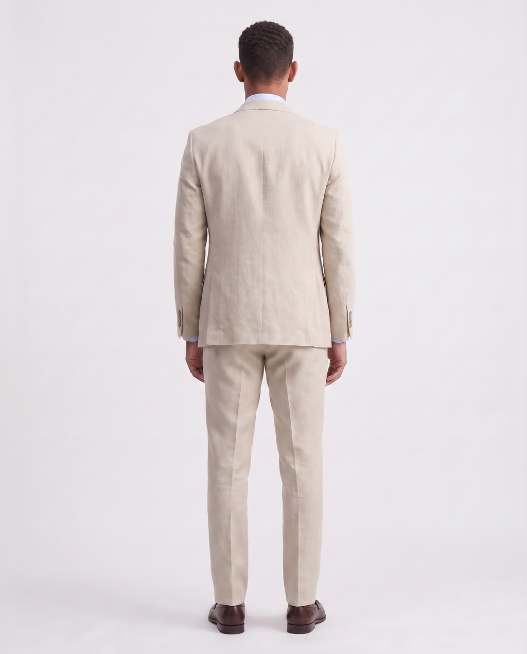 Virelle | Men's 3-Piece Suit