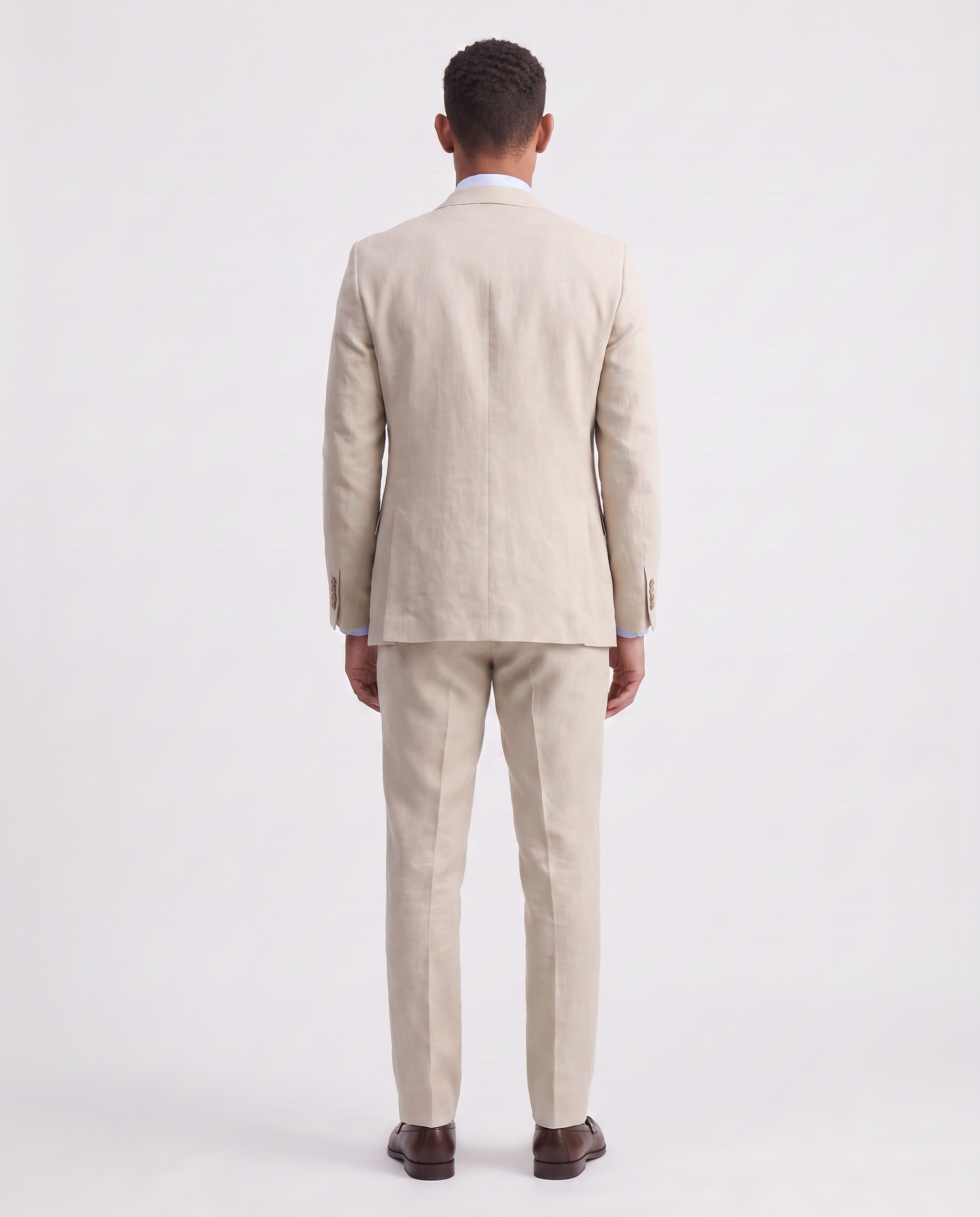 Virelle | Men's 3-Piece Suit