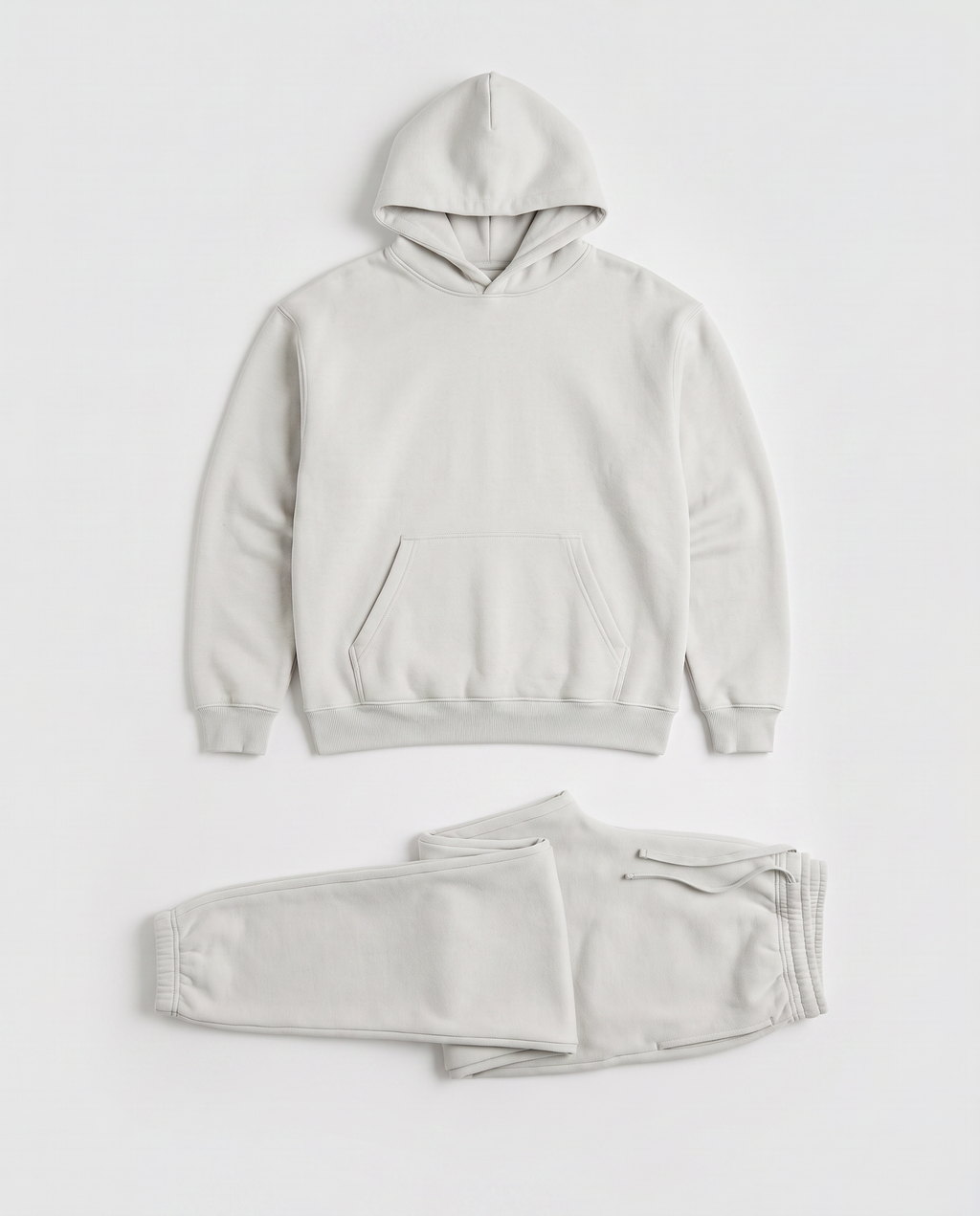 Virelle | Men's Sweatshirt Set 2 Pieces