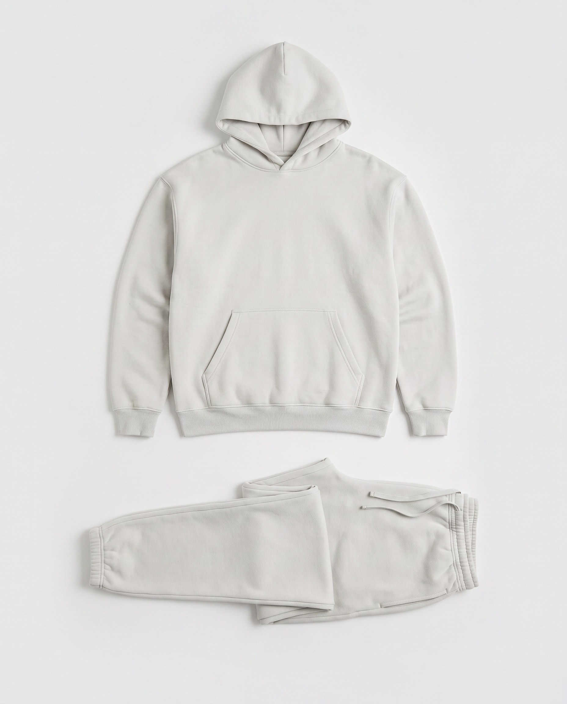 Virelle | Men's Sweatshirt Set 2 Pieces