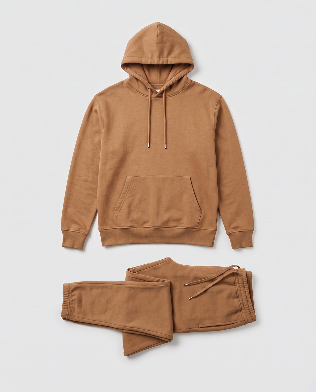 Virelle | Men's Hoodie and Jogging Set