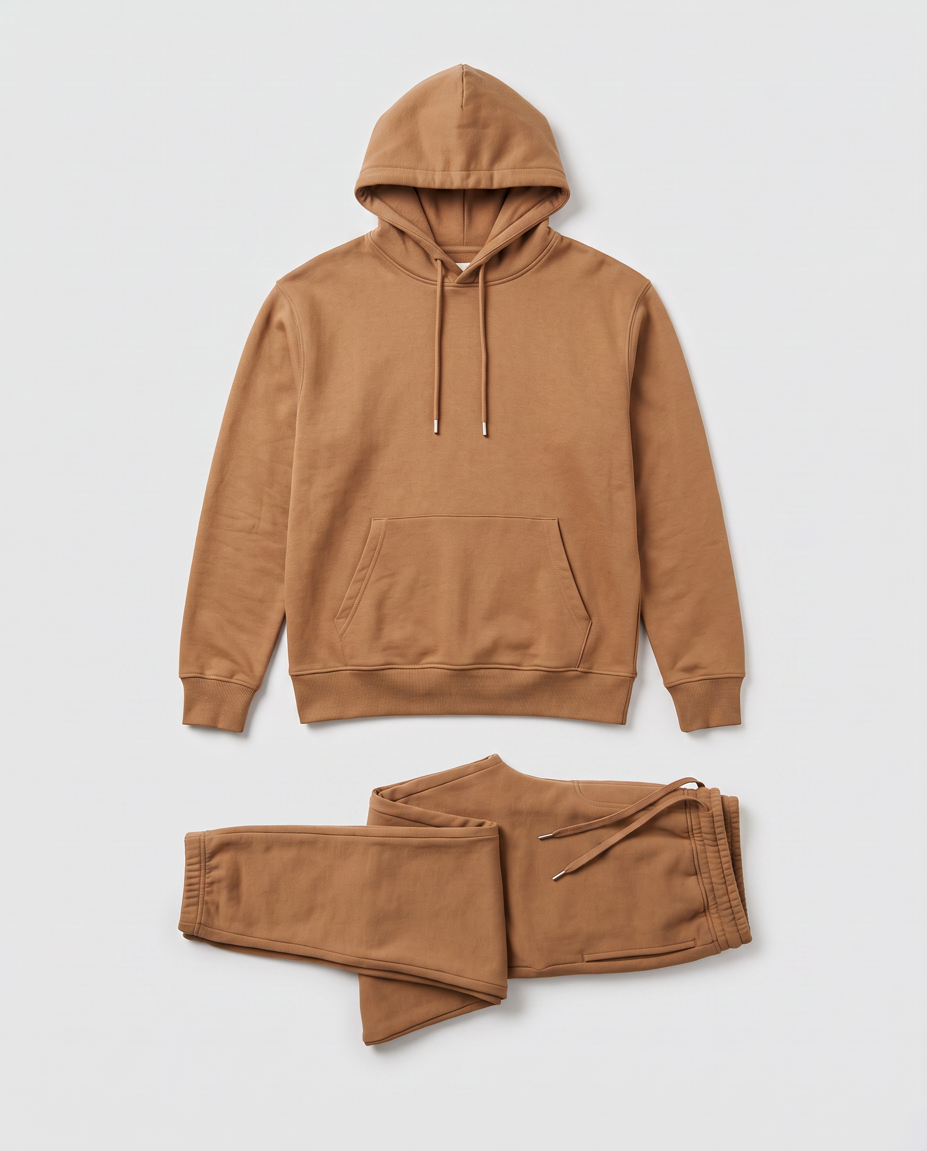 Virelle | Men's Hoodie and Jogging Set