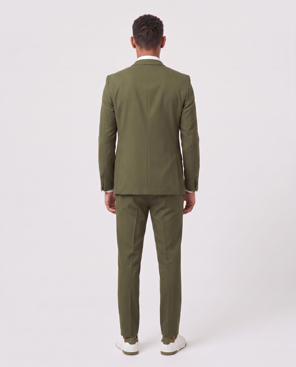 Virelle | Men's 3-Piece Wedding Suit