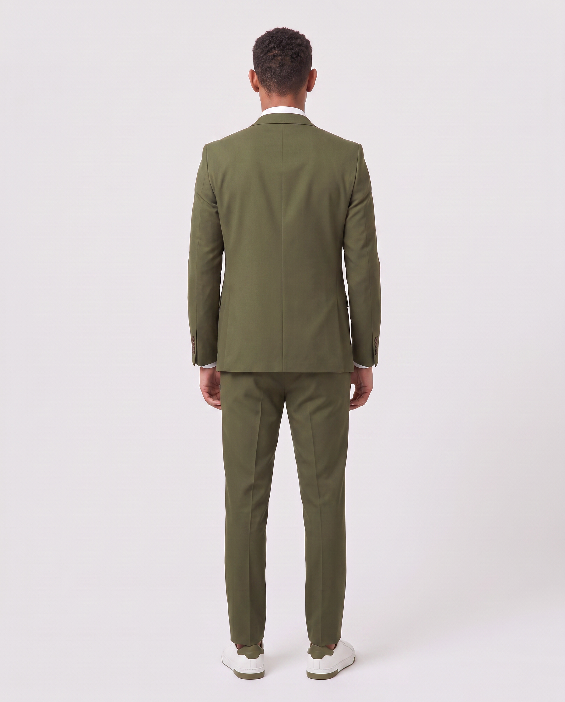 Virelle | Men's 3-Piece Wedding Suit