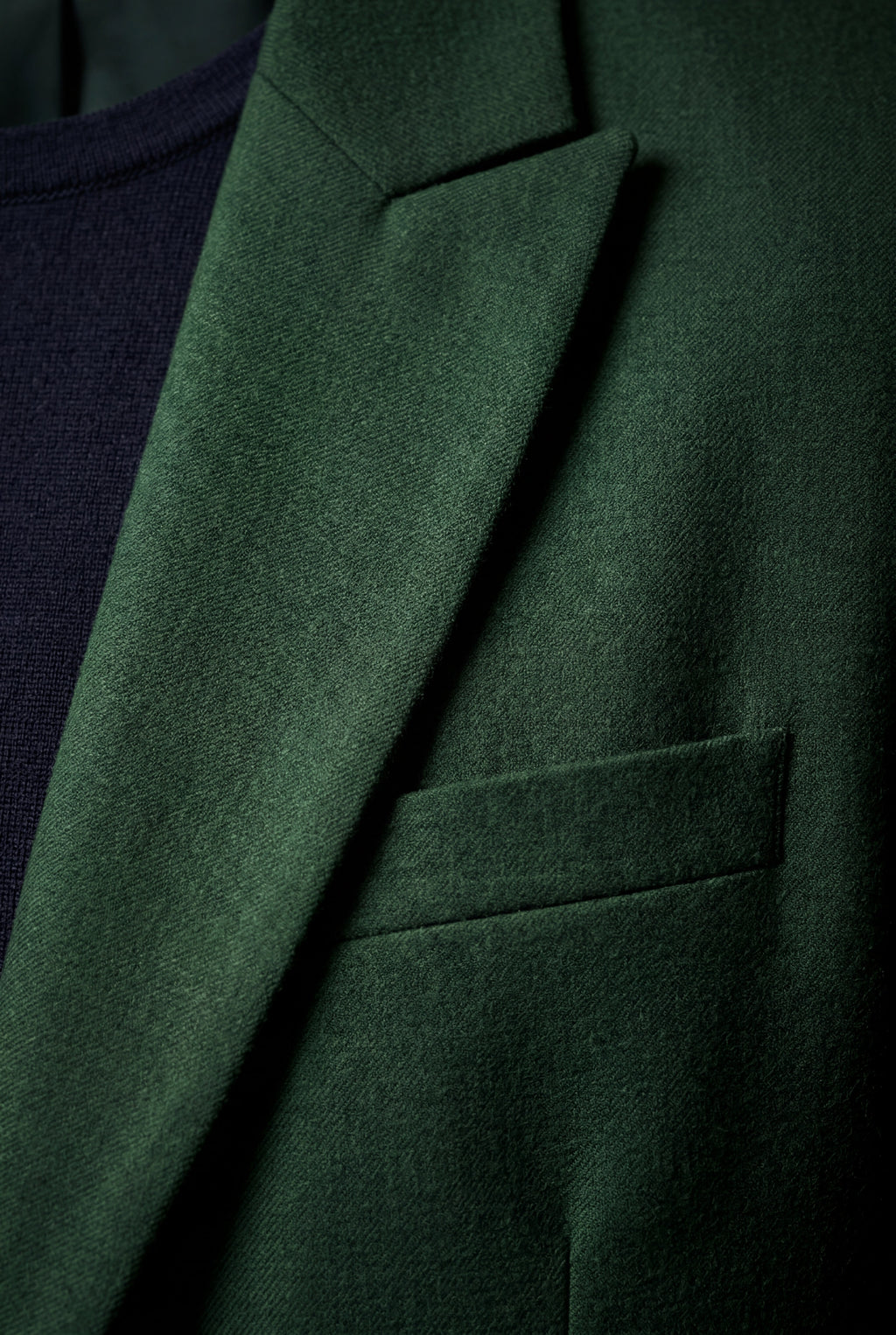 Virelle | Men's 2-Piece Suit with Single Button