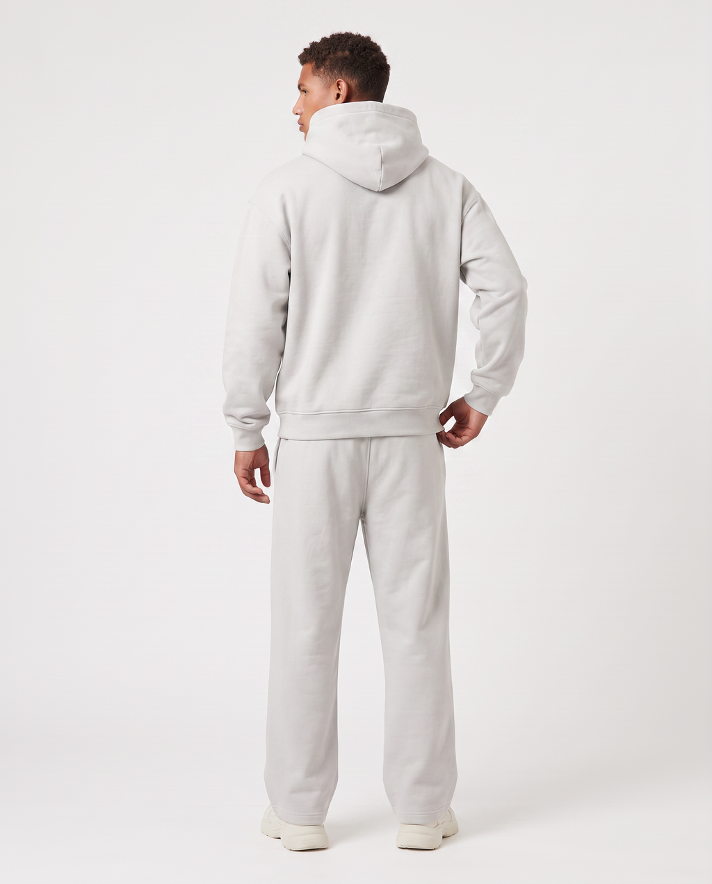 Virelle | Men's Sweatshirt Set 2 Pieces