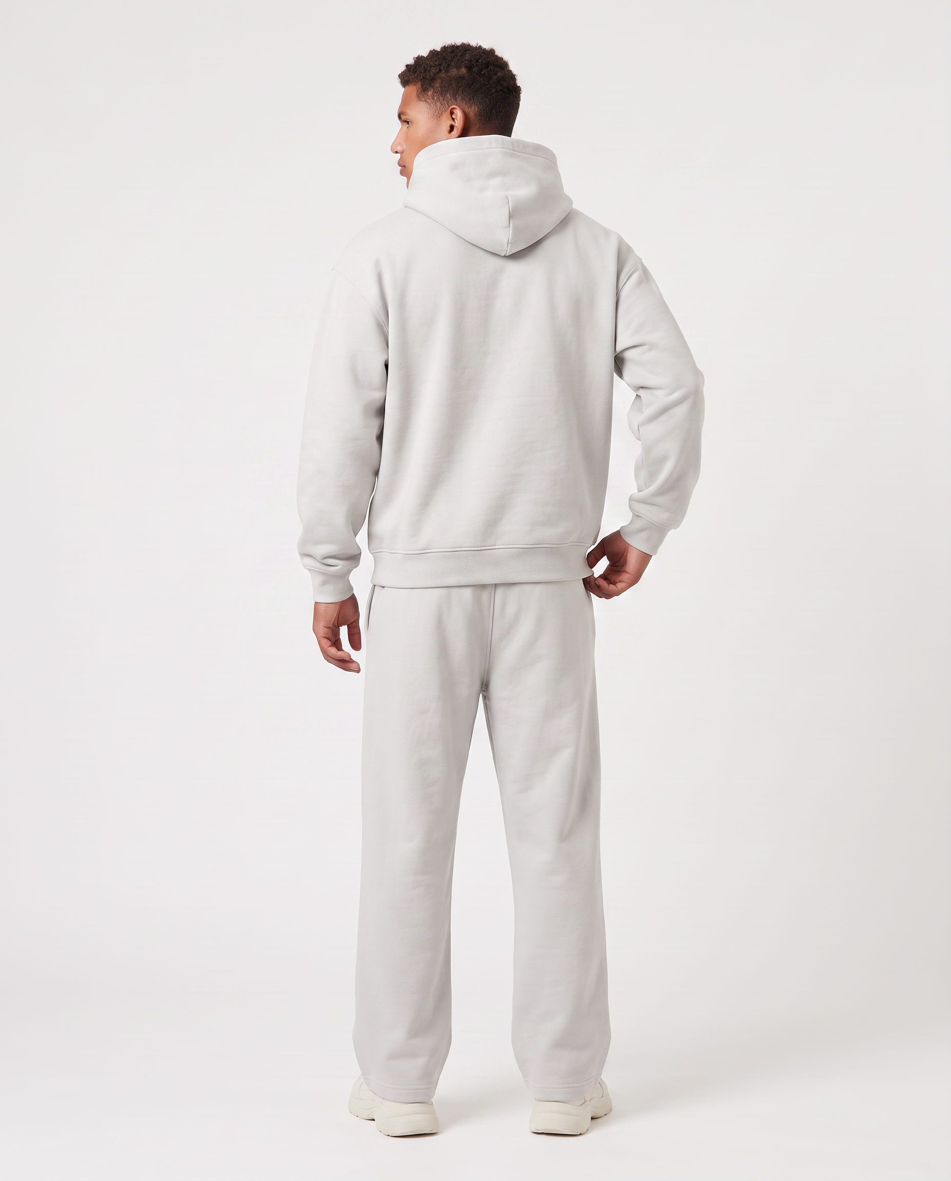 Virelle | Men's Sweatshirt Set 2 Pieces