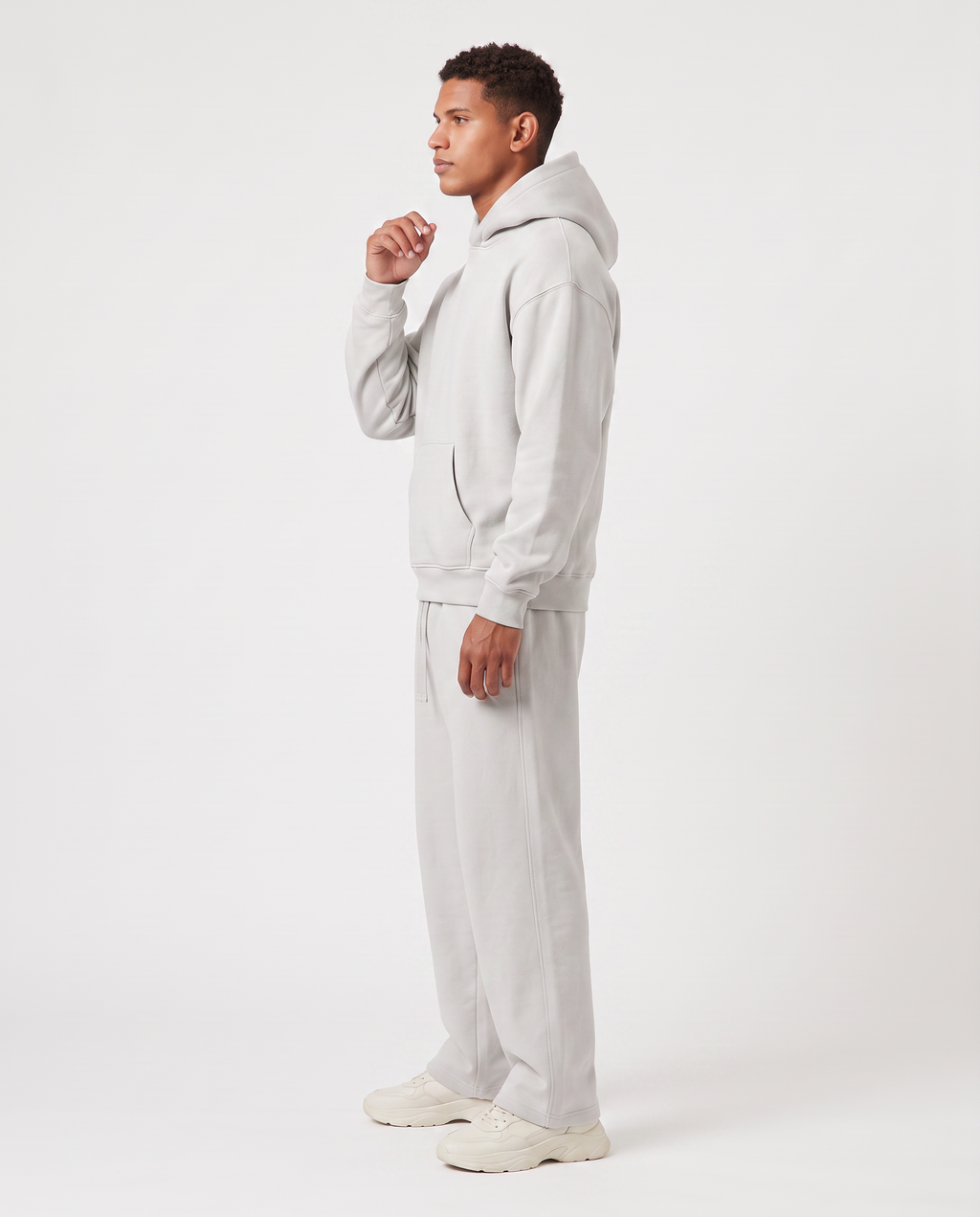 Virelle | Men's Sweatshirt Set 2 Pieces