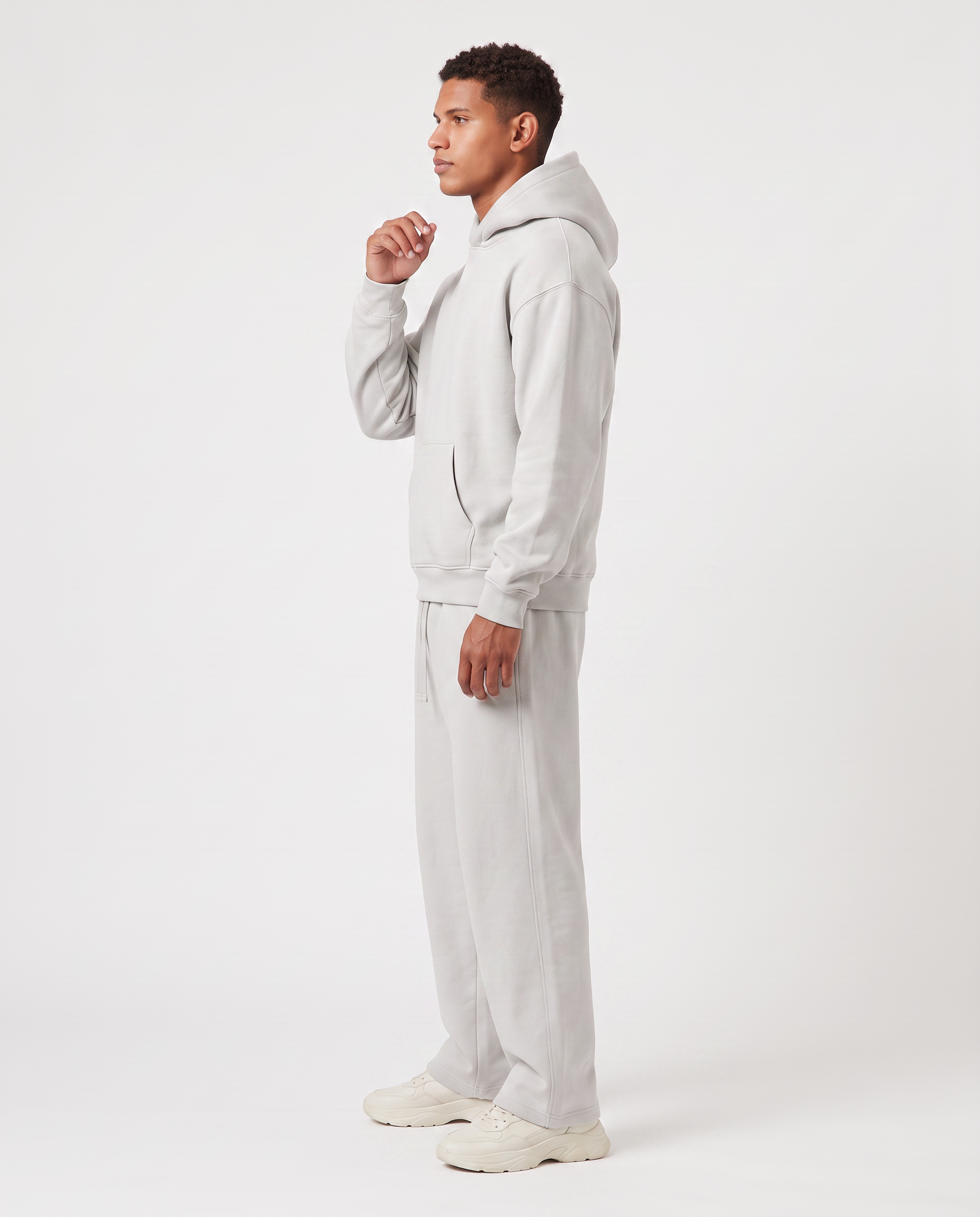 Virelle | Men's Sweatshirt Set 2 Pieces