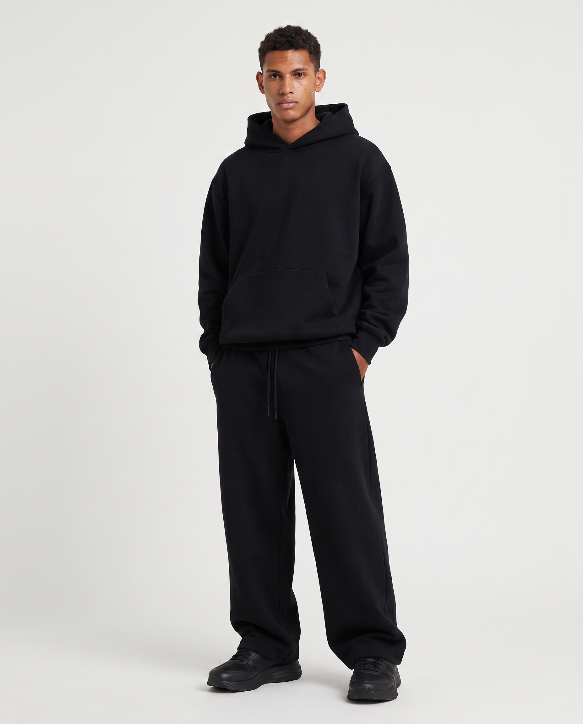 Virelle | Men's Sweatshirt Set 2 Pieces
