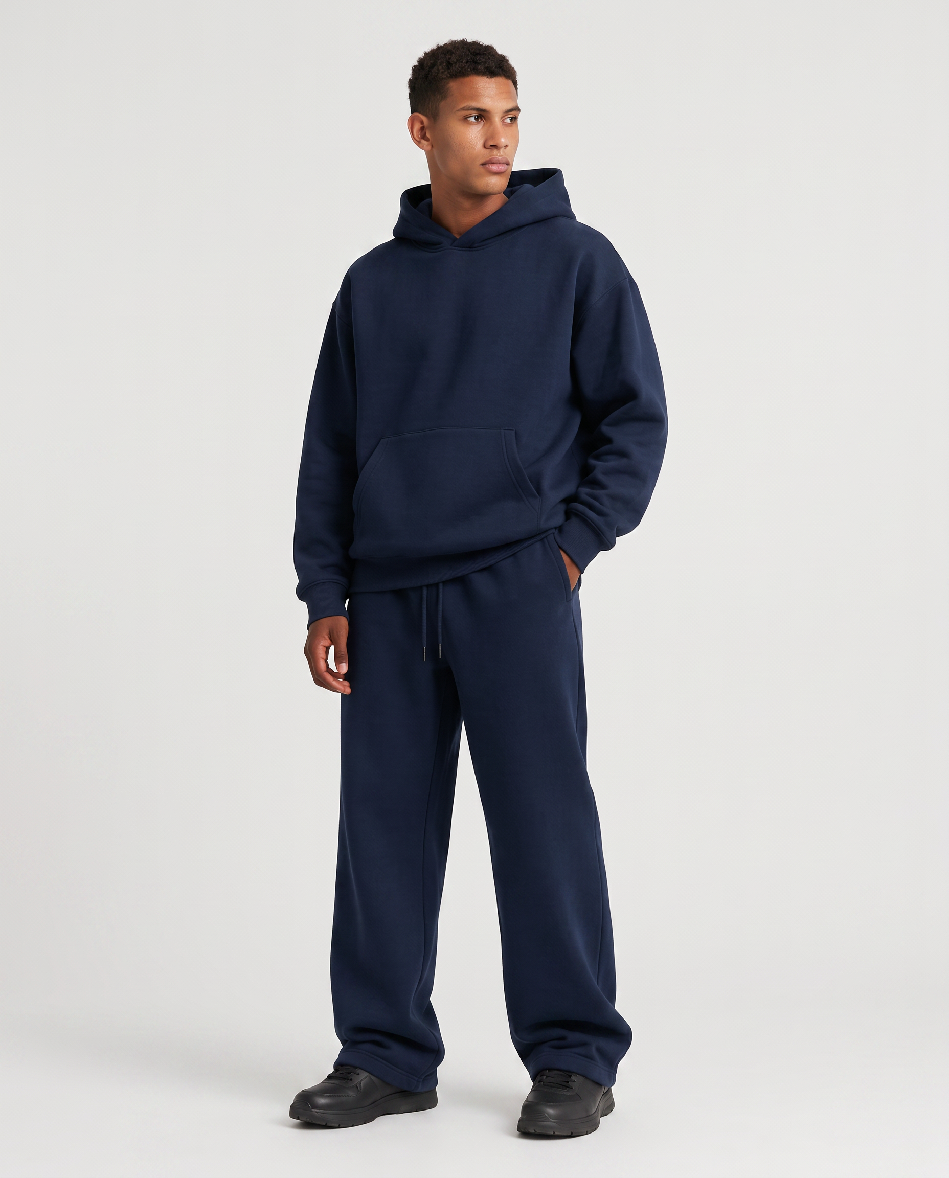 Virelle | Men's Sweatshirt Set 2 Pieces