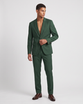 Virelle | Men's 2-Piece Suit with Single Button