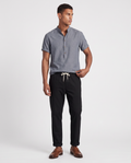 Virelle | Men's No-Collar Set
