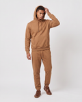 Virelle | Men's Hoodie and Jogging Set